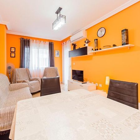 Ferienwohnung Alegria Id 55 Torrevieja Exterior foto