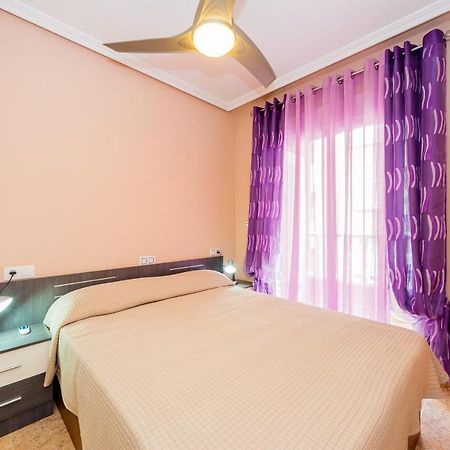 Ferienwohnung Alegria Id 55 Torrevieja Exterior foto