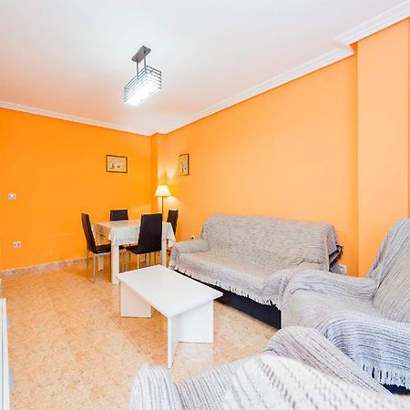 Ferienwohnung Alegria Id 55 Torrevieja Exterior foto