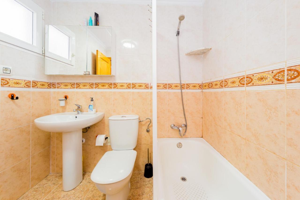 Ferienwohnung Alegria Id 55 Torrevieja Exterior foto