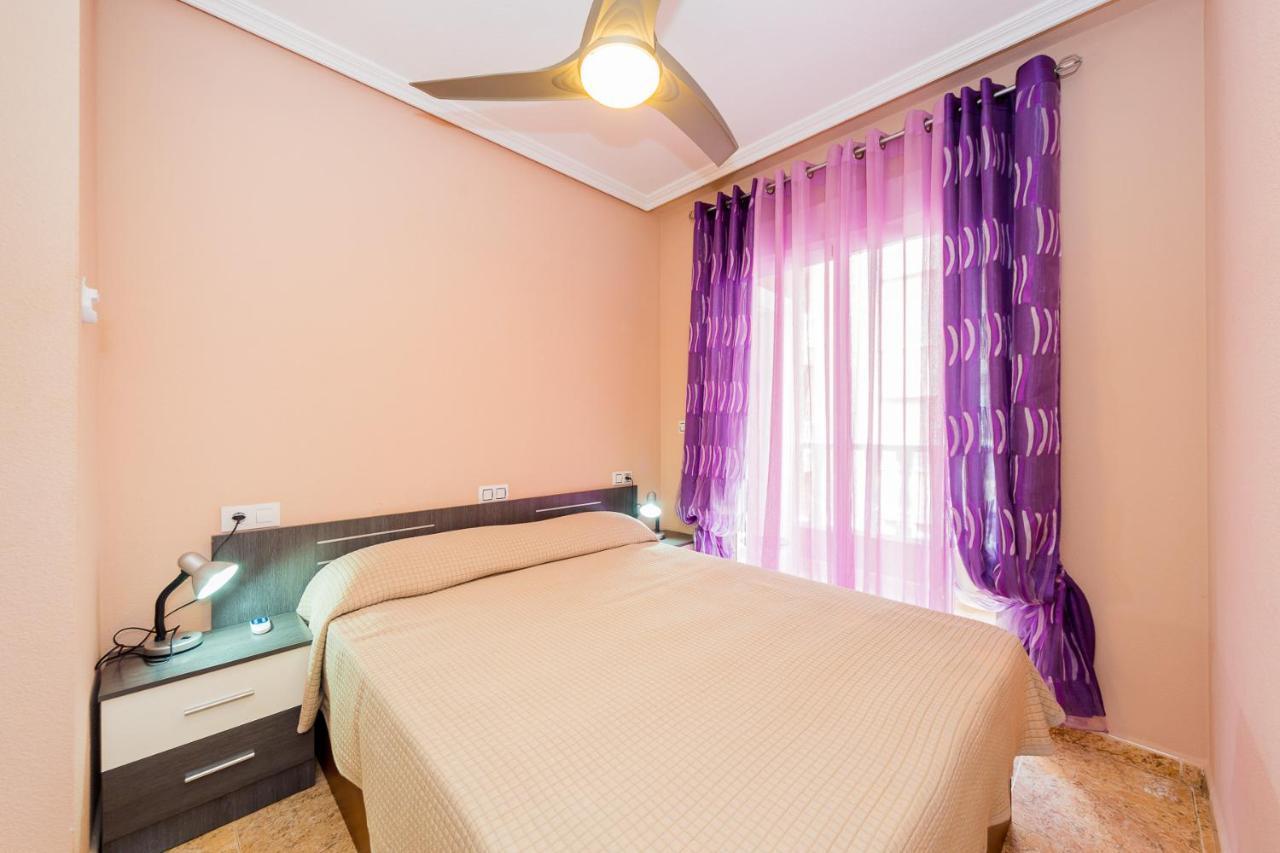 Ferienwohnung Alegria Id 55 Torrevieja Exterior foto
