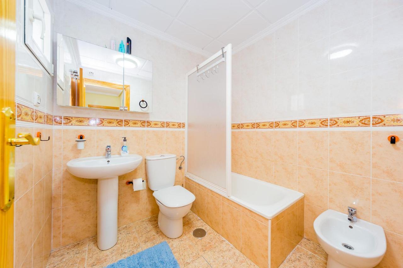 Ferienwohnung Alegria Id 55 Torrevieja Exterior foto
