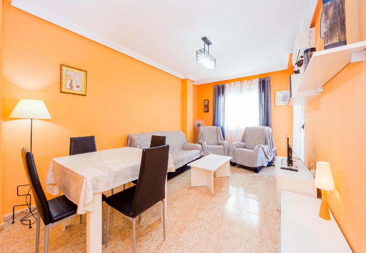 Ferienwohnung Alegria Id 55 Torrevieja Exterior foto
