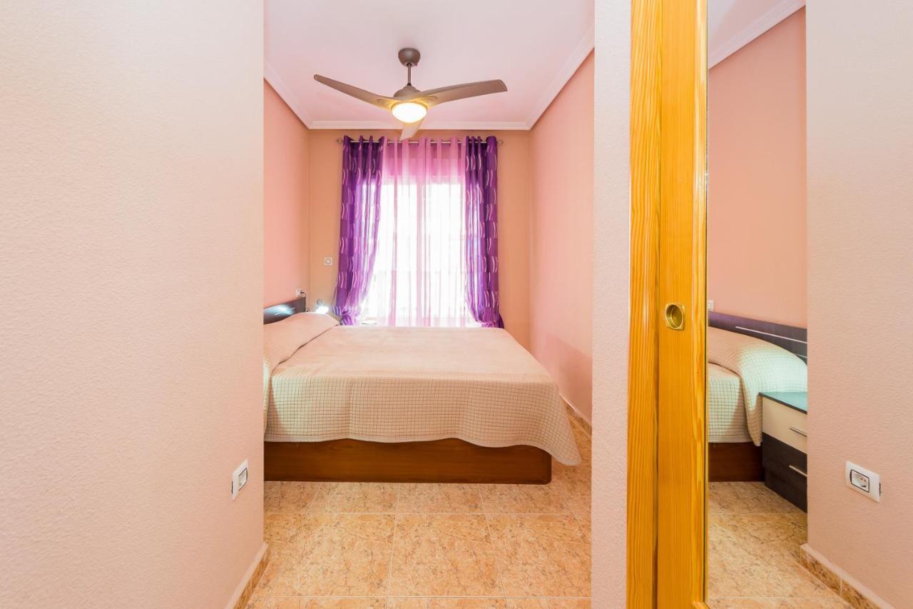 Ferienwohnung Alegria Id 55 Torrevieja Exterior foto