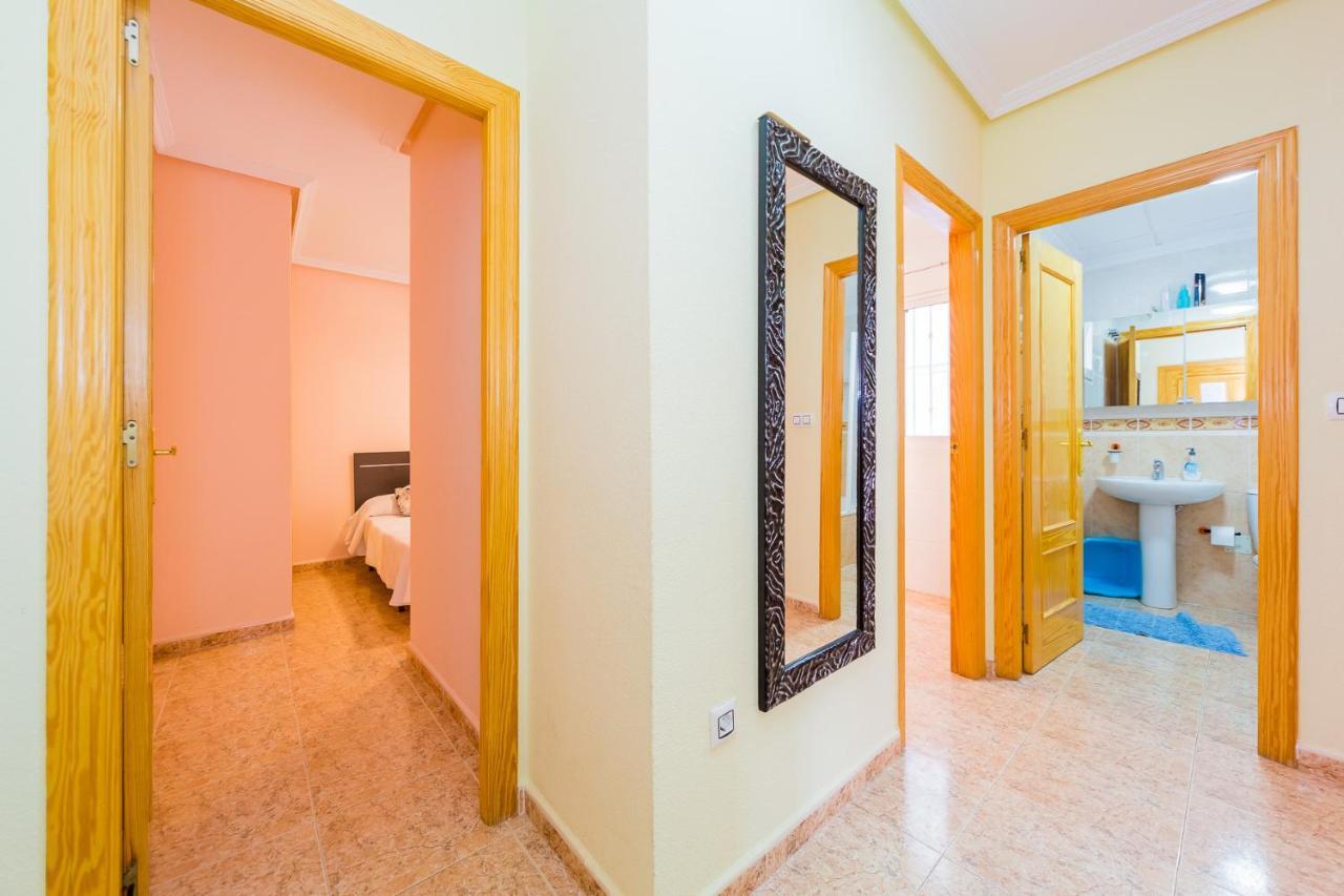 Ferienwohnung Alegria Id 55 Torrevieja Exterior foto