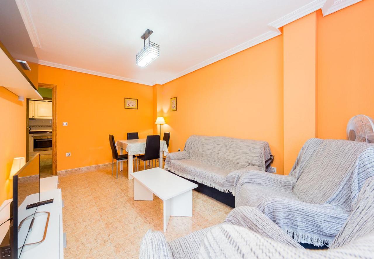 Ferienwohnung Alegria Id 55 Torrevieja Exterior foto