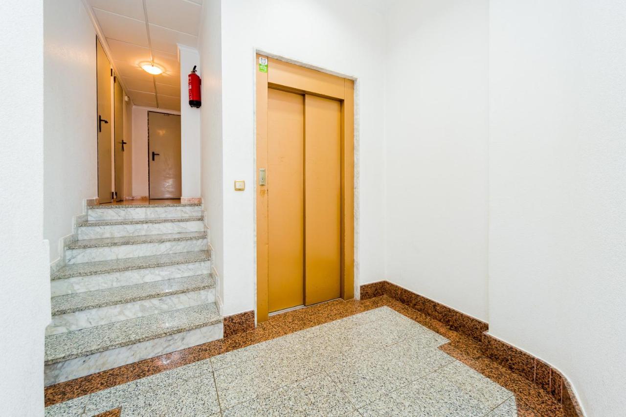 Ferienwohnung Alegria Id 55 Torrevieja Exterior foto
