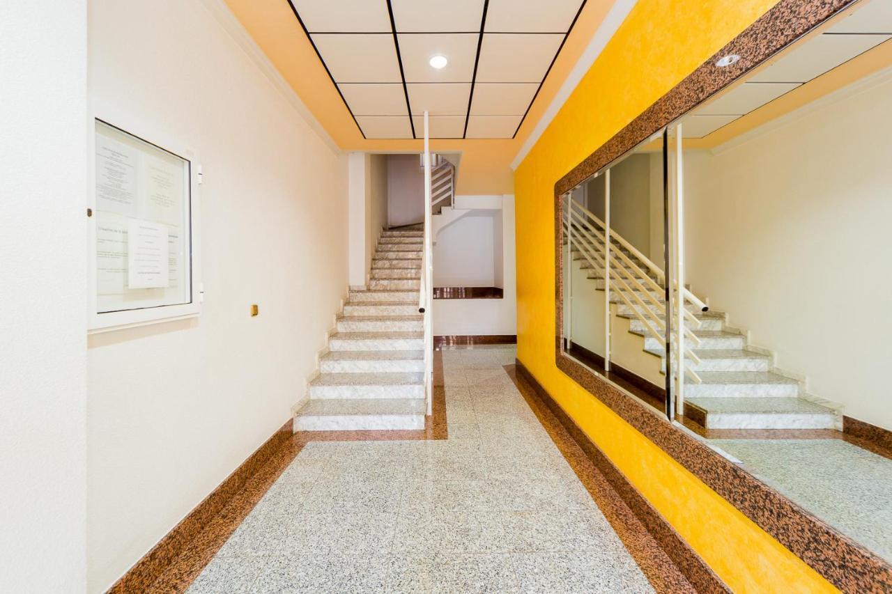 Ferienwohnung Alegria Id 55 Torrevieja Exterior foto